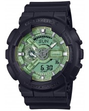 Мъжки часовник Casio G-Shock - GA-110CD-1A3ER -1