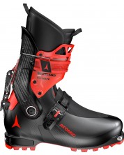 Мъжки ски обувки Atomic - Backland Ultimate, черни -1