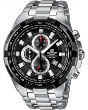 Мъжки часовник Casio Edifice - EF-539D-1AVEF -1