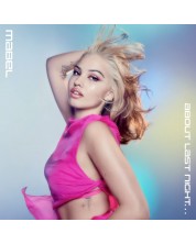 Mabel - About Last Night (CD) -1