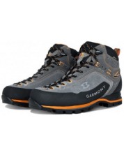 Мъжки обувки Garmont - Vetta GTX, сиви