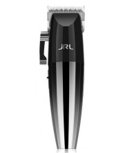 Професионална машинка за подстригване JRL - Freshfade 2020C, 0.5-45mm, черна/сива