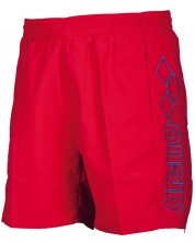 Мъжки плувни шорти Arena - Berryn, размер M, червени