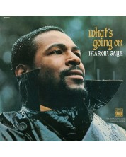 Marvin Gaye - What's Going On (CD) -1
