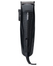 Машинка за подстригване Elekom - 851, 3-12 mm, черна