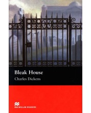 Macmillan Readers: Bleak House (ниво Upper-Intermediate)