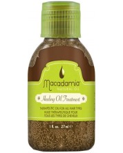 Macadamia Natural Oil Възстановяващо олио, 27 ml -1