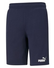 Мъжки къси панталони Puma - ESS 10, сини