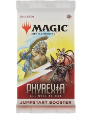 Magic The Gathering: Phyrexia All Will be One Jumpstart Booster -1