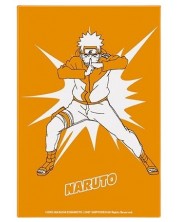 Магнит ABYstyle Animation: Naruto Shippuden - Naruto (POP Color) -1