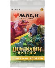 Magic The Gathering: Dominaria United Jumpstart Booster -1