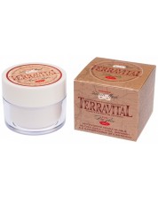 Avia Terravital Маска за лице с хума, за суха кожа, 100 ml -1