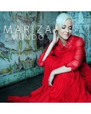 Mariza - Mundo (CD) -1