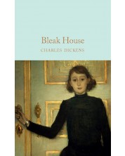 Macmillan Collector's Library: Bleak House -1