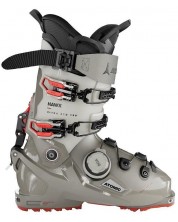 Мъжки ски обувки Atomic - Hawx Ultra XTD 130 Boa GW, сиви