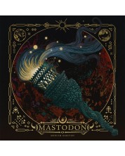 Mastodon - Medium Rarities: Limited Edition (2 Pink Vinyl) -1