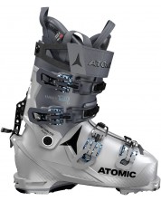 Мъжки ски обувки Atomic - Hawx Prime XTD 120 CT GW , сиви