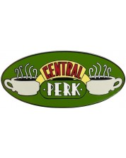 Магнит ABYstyle Television: Friends - Central Perk