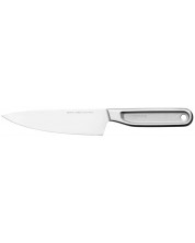 Малък готварски нож Fiskars - All Steel, 13.5 cm -1