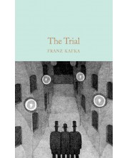 Macmillan Collector's Library: The Trial -1
