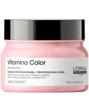 L'Oréal Professionnel Vitamino Color Маска за коса, 250 ml -1
