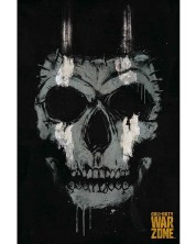 Макси плакат GB eye Games: Call of Duty - Mask -1