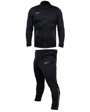 Мъжки спортен екип Nike - Dri-FIT Academy , черен/бял -1