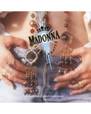 Madonna - Like A Prayer (CD) -1