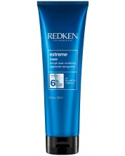 Redken Extreme Маска за коса Mega, 250 ml -1