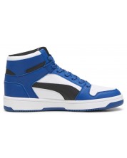 Мъжки обувки Puma - Rebound LayUp SL , сини