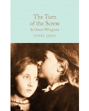 Macmillan Collector's Library: The Turn of the Screw and Owen Wingrave -1