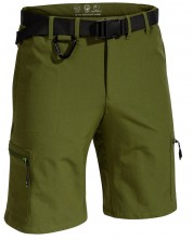 Мъжки къси панталони Joma - Explorer , зелени -1
