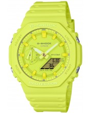 Мъжки часовник Casio G-Shock - GA-2100-9A9ER -1