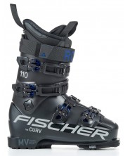 Мъжки ски обувки Fischer - The Curv 110 VAC GW, черни -1