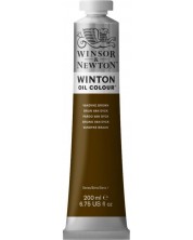 Маслена боя Winsor & Newton Winton - Вандайк, 200 ml