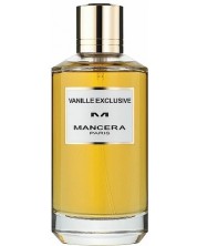 Mancera Парфюмна вода Vanille Exclusive, 120 ml
