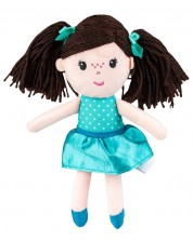 Мека кукла Bali Bazoo - Anetka, 23 cm -1