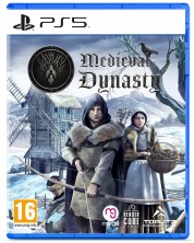 Medieval Dynasty (PS5) -1