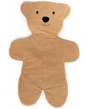 Меко килимче за игра ChildHome - Teddy, 150 cm -1