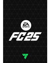 Метална кутия - EA Sports FC 25