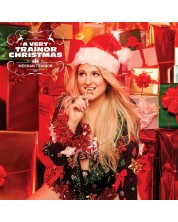 Meghan Trainor - A Very Trainor Christmas (CD)