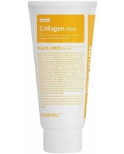 Medi-Peel Веган почистваща пяна за лице Vitamin Collagen Clear, 300 ml -1