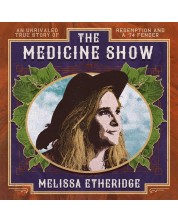 Melissa Etheridge - The Medicine Show (CD) -1