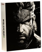 Metal Gear Solid Delta: Snake Eater - Deluxe Edition (Xbox Series X) -1