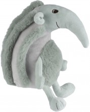 Мека играчка Happy Horse - Mравояда Aikо, 25 cm -1