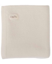 Мериносово одеяло Cotton Hug - 80 х 100 cm, Нежност -1