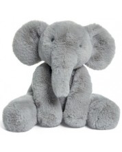 Мека играчка Mamas & Papas - Welcome To The World, Elephant -1