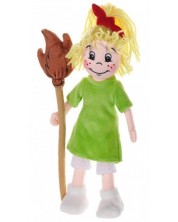 Мека кукла Heunec - Биби, 50 cm -1