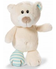 Мека играчка Nici - Мечката Тапс, 25 cm -1