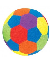 Мека топка Nowa Szkola - 18 cm